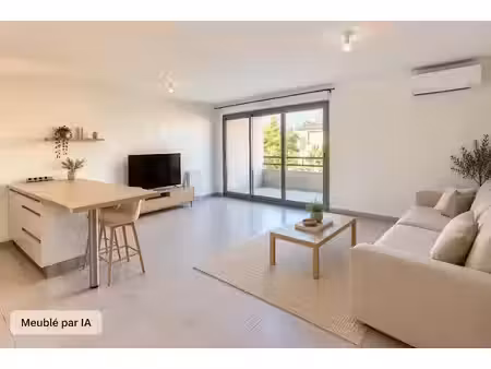 vente appartement 3 pièces 66.69 m² à monteux (84170)  197 900 €