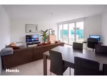 vente appartement 3 pièces 67 m² à pontoise (95000)  199 000 €
