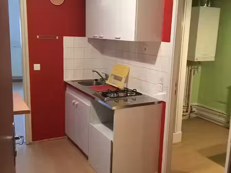 loue f2 à raon l'etape