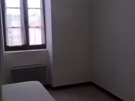 appartement t2 à louer