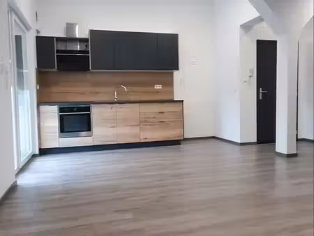 appartement 2 pièces