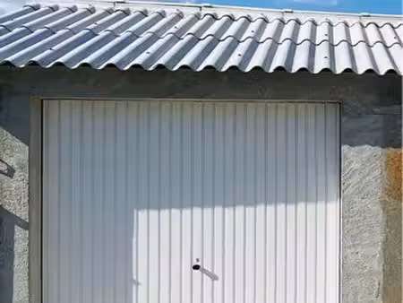 location garage