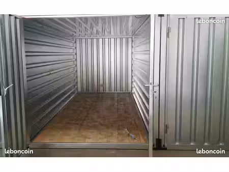 location box  plusieurs dimensions