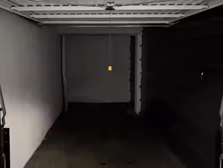 location garage