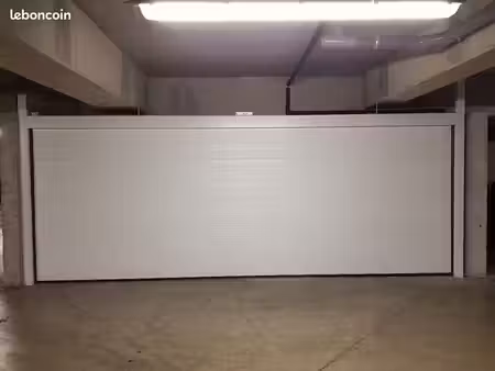 garage box