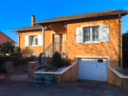 maison à louer