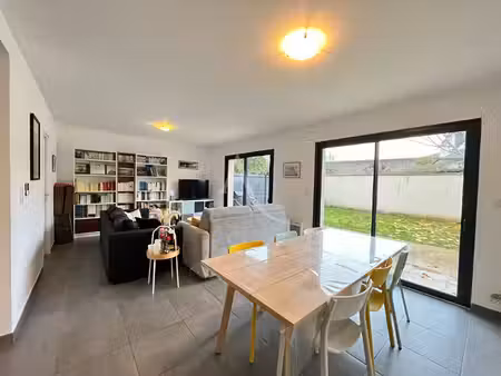 maison à louer