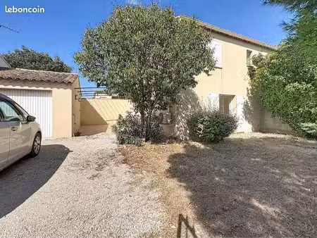 maison t3 83m2 avec garage