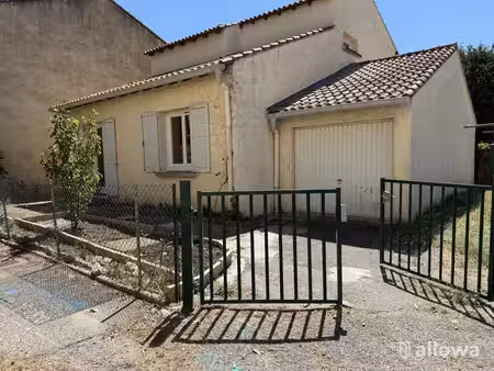 maison à louer