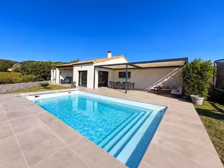 villa à vendre
