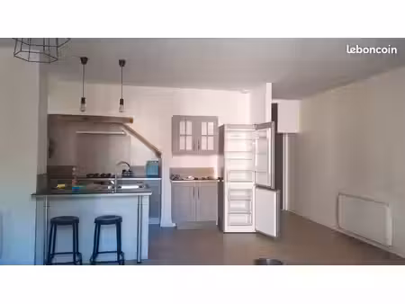 maison de ville 4 pièces 104 m²