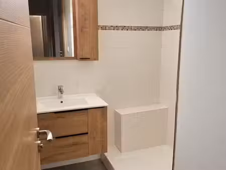 appartement t3 meublé