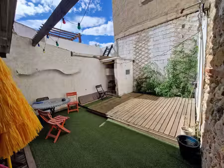 colocation à louer