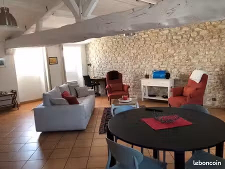 appartement en location