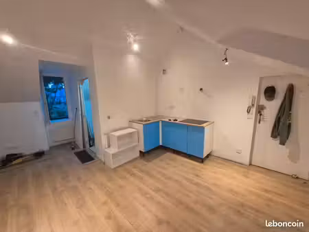 appartement t1 - studio