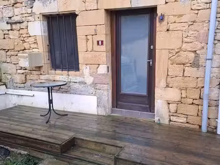 studio à louer
