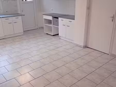 maison à louer à frévent