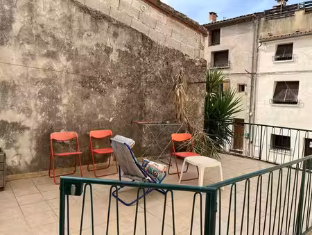 maison à louer