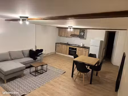 appartement t2 centre ville