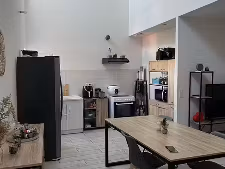 appartement t3