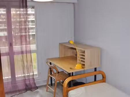 appartement proche écoles et commerces