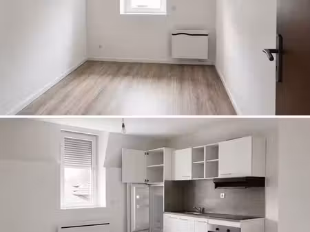 location appartement - clouange