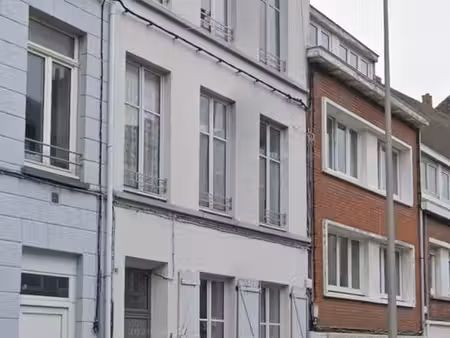 location appartement 45 m2