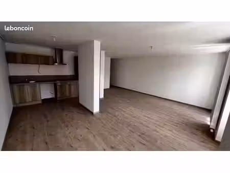 appartement f5 duplex neuf