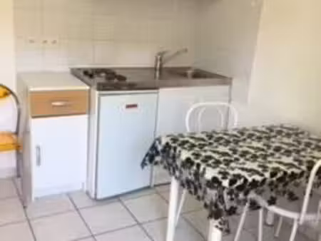 duplex meuble