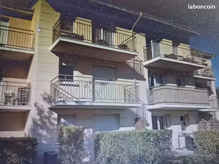 appartement 1 chambre a louer