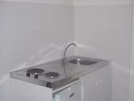 studio faulquemont vieille ville