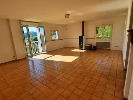 appartement t3
