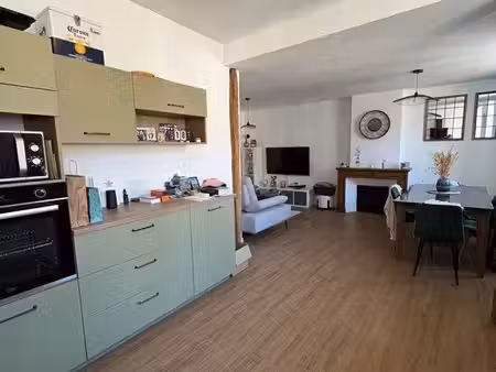 appartement t3