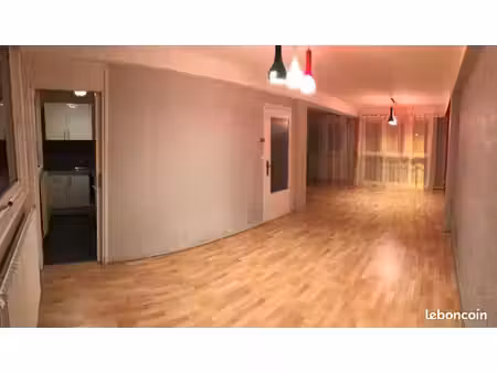 appartement f2