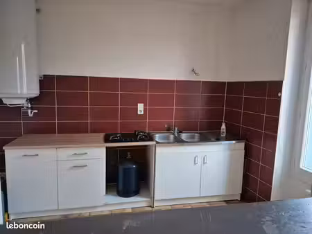appartement en location