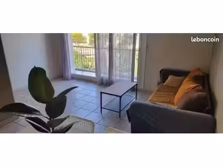 appartement · 3 chambres · 70m²
