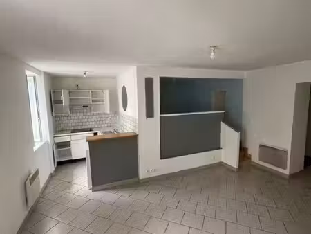 studio 50m2