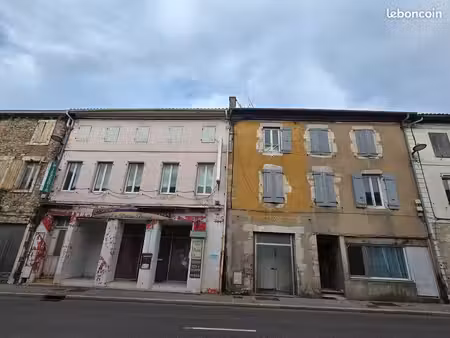 appartement t2 en centre ville à louer
