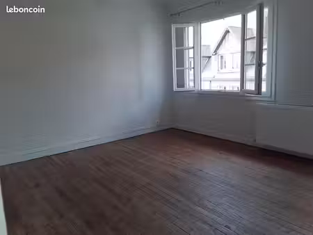 appartement 3 pièces 67 m²
