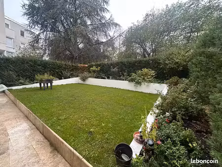 appartement 3 pièces 72 m²