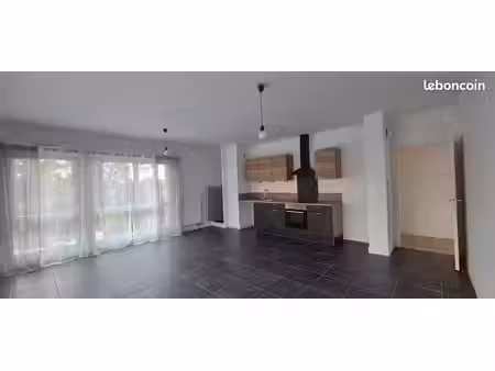 t3 de 69 m² – saint-andré-lez-lille
