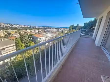 vente appartement 2 pièces 48 m² à saint-laurent-du-var (06700)  223 500 €