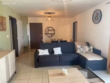 appartement meuble saint gilles