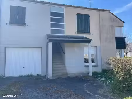 appartement t4 sancerre