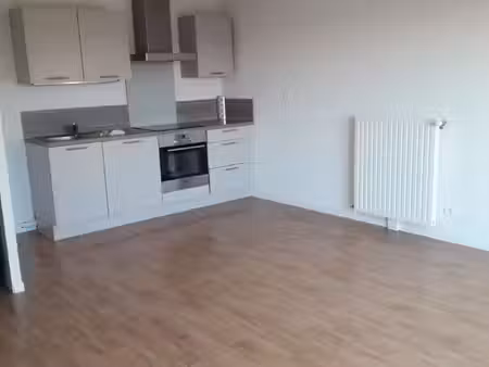 location meublée t2 à séné