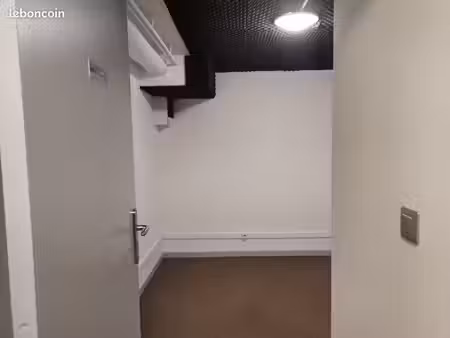 box stockage