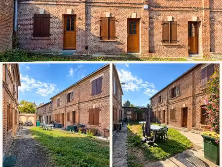logement t2