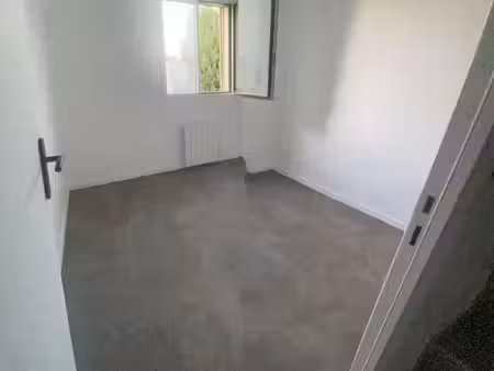 andresy-maison neuve 91m²+jardin
