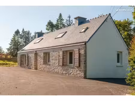 location maison meublée