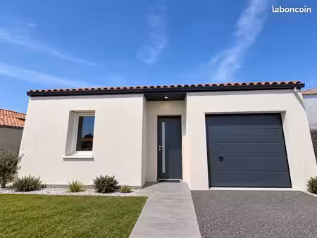 maison à louer 3 chambres